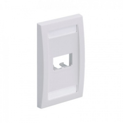 Placa de Pared PANDUIT CFPE2IWY