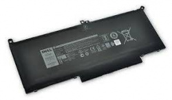 Bateria DELL DM3WC 